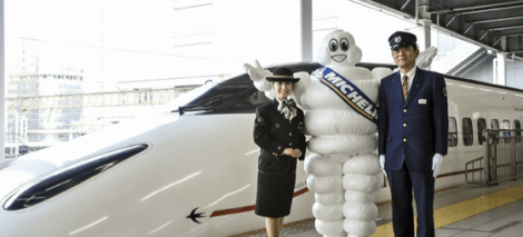 Michelin