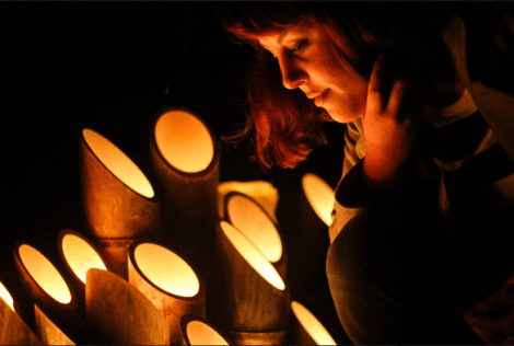 Photo taken by Shelby Lake.